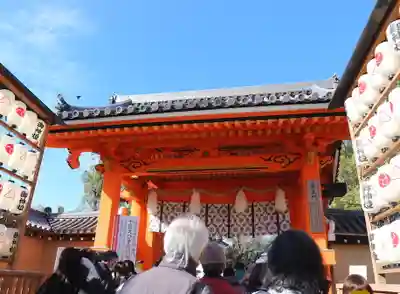 西宮神社のその他建物