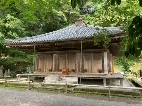 富貴寺(大分県)
