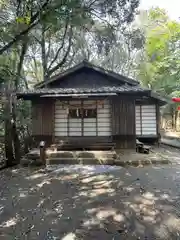 御津神社(愛知県)