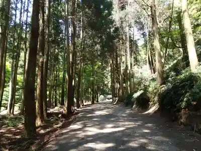 大穴持御子神社（出雲大社摂社）のその他建物