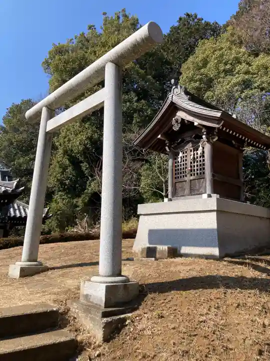 青柳寺(神奈川県)