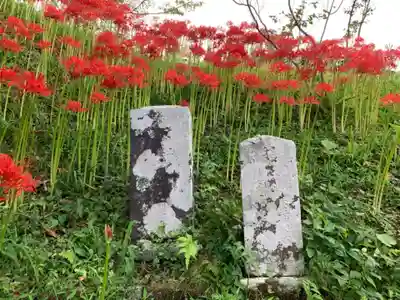 八幡神社のその他建物