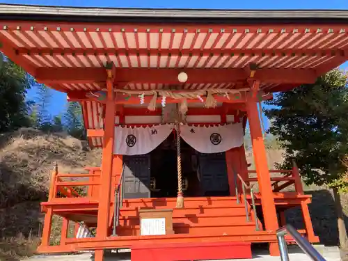 琴平神社(宮城県)