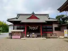 鶴峯八幡宮(千葉県)