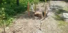 八木神社の建物その他