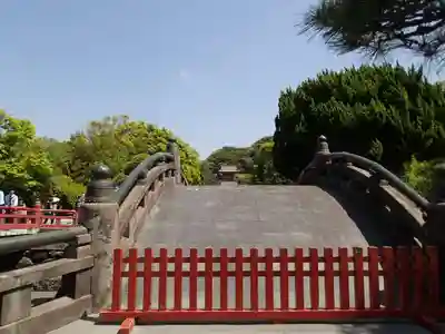 鶴岡八幡宮のその他建物