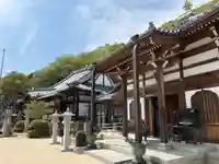 神咒寺(兵庫県)
