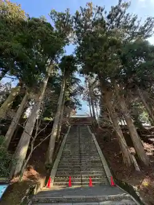 比叡山延暦寺(滋賀県)