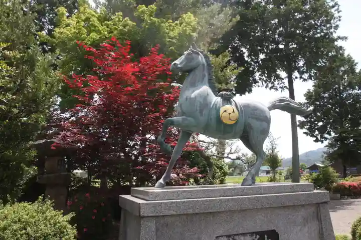 八幡神社(滋賀県)