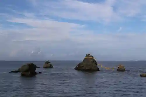 二見興玉神社(三重県)