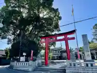 玉前神社(千葉県)