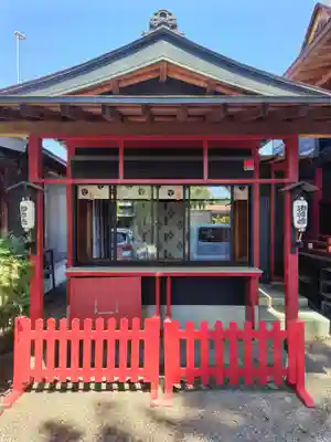鴻神社(埼玉県)