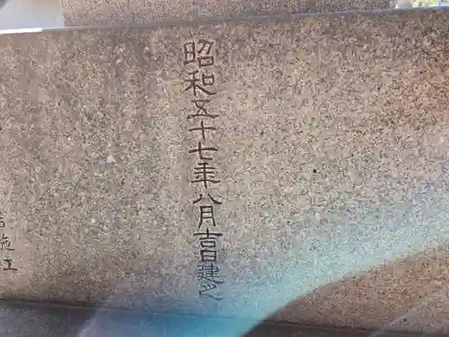 神明神社(東京都)