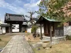 大蔵院の建物その他