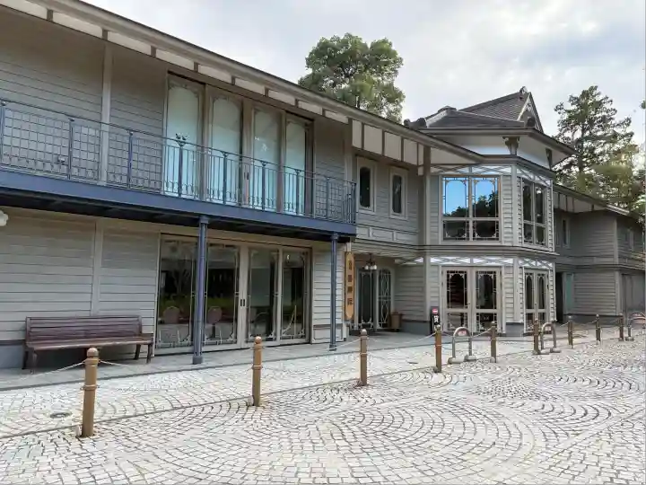 櫻木神社(千葉県)
