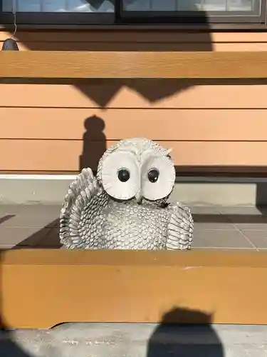 札幌御嶽神社(北海道)