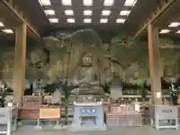 臼杵石仏の仏像