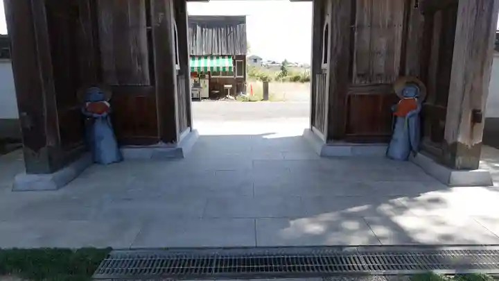 法輪寺(徳島県)