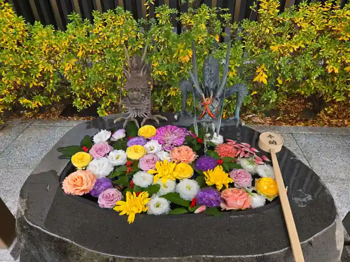 駒込妙義神社(東京都)