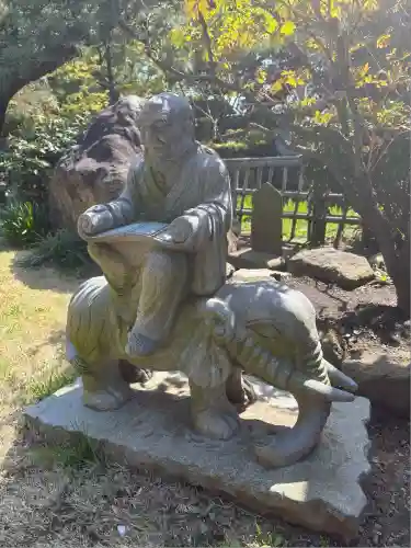 成就院(神奈川県)