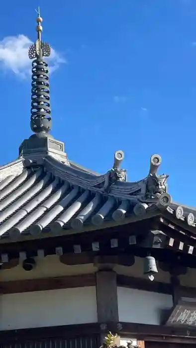 法雲寺の建物その他