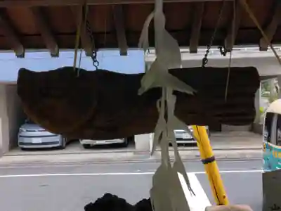 能勢妙見山別院(東京別院)(東京都)