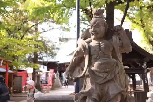 法明寺(東京都)