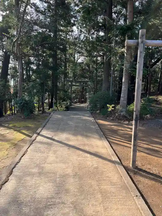 駒形神社(千葉県)