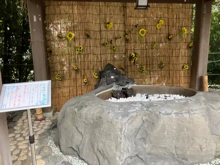草薙神社(静岡県)