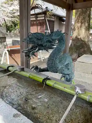 菟足神社(愛知県)