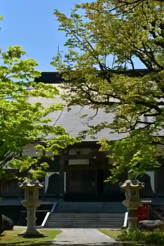 妙高寺(新潟県)