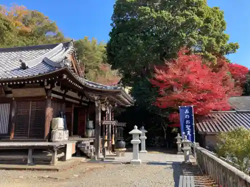 聖天宮 西江寺(大阪府)