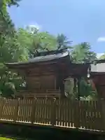 賀茂神社(鳥取県)