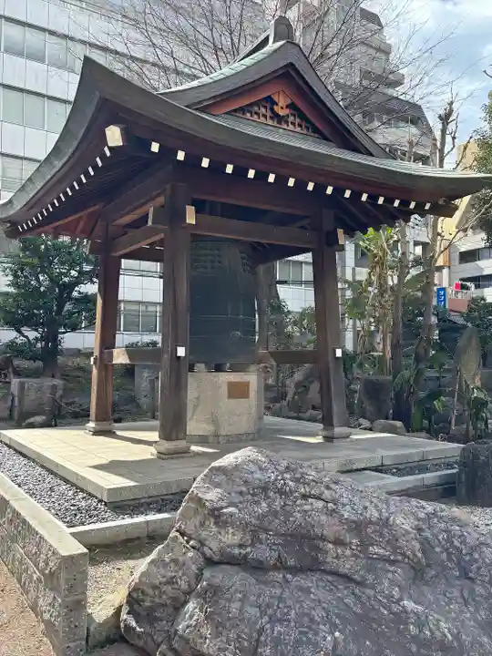 難波別院のその他建物