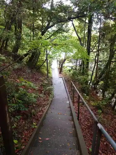 大鷲神社のその他建物