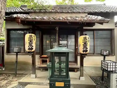 万代寺(大阪府)