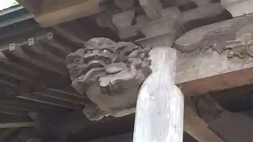 称念寺のその他建物