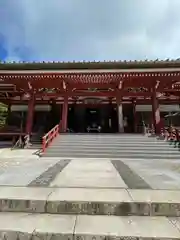 比叡山延暦寺(滋賀県)