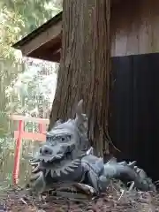 時切稲荷神社の建物その他