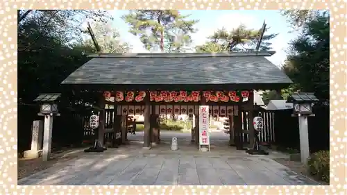 櫻木神社(千葉県)