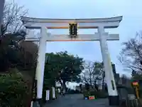 疋野神社(熊本県)