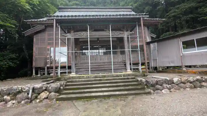 久成寺(福井県)