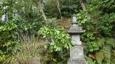 杉本寺のその他建物