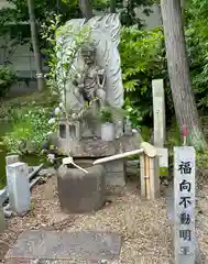 吉祥草寺(奈良県)