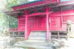 尾崎神社(宮城県)