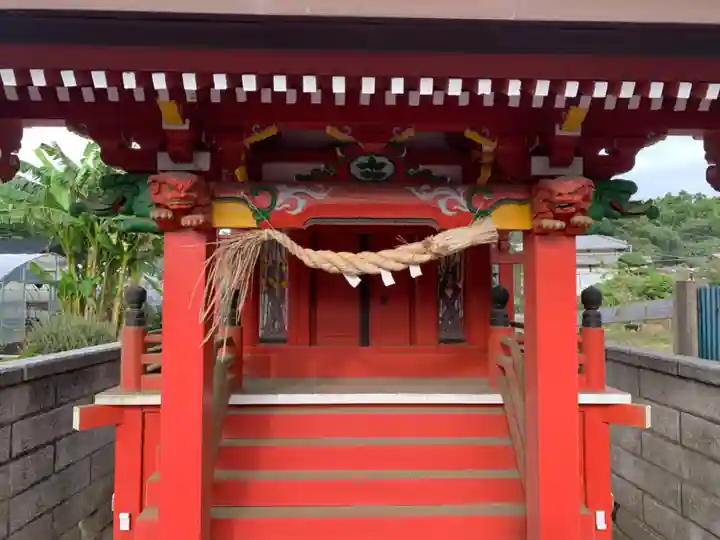 八坂神社(千葉県)