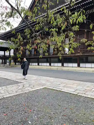 知恩院のその他建物