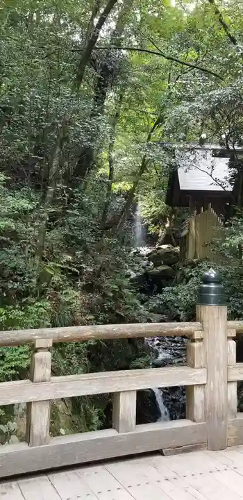 伊勢神宮内宮(皇大神宮)(三重県)