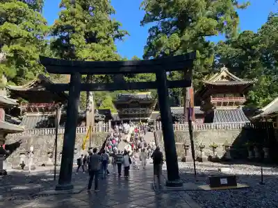 日光東照宮(栃木県)