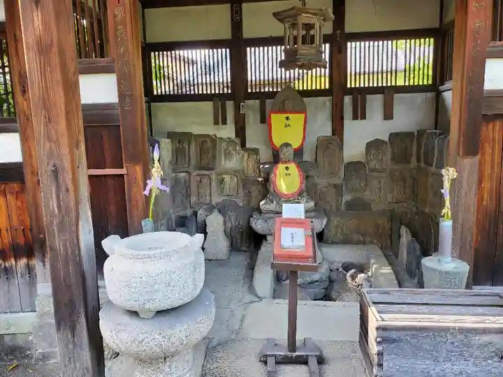 元興寺(奈良県)